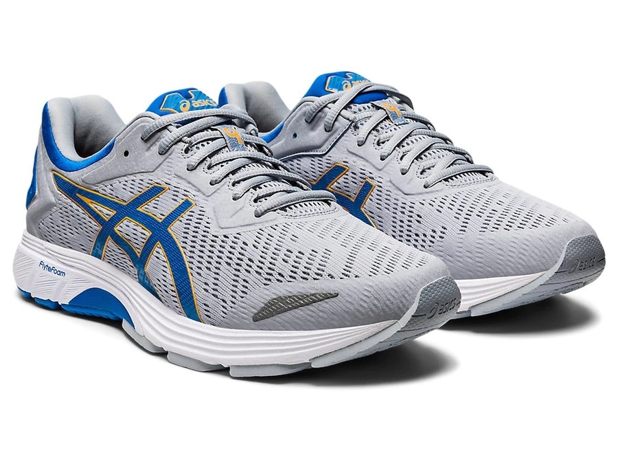 gel fortitude 8 review