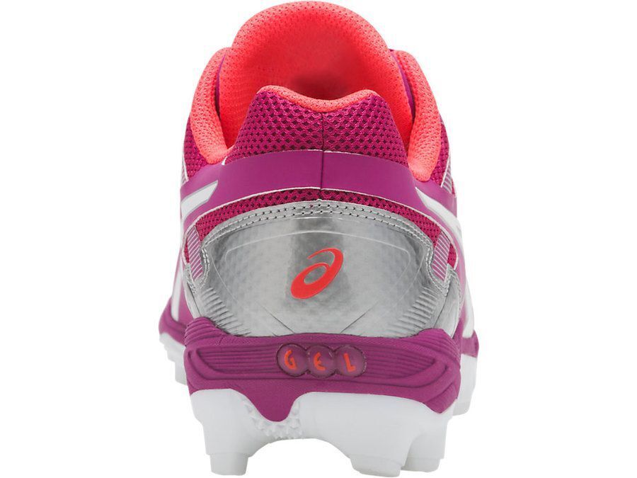 Asics GEL-Lethal Touch Pro 6 Womens 