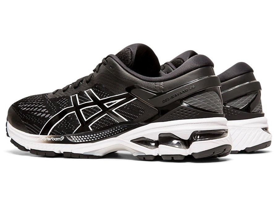 asics kayano 2e mens