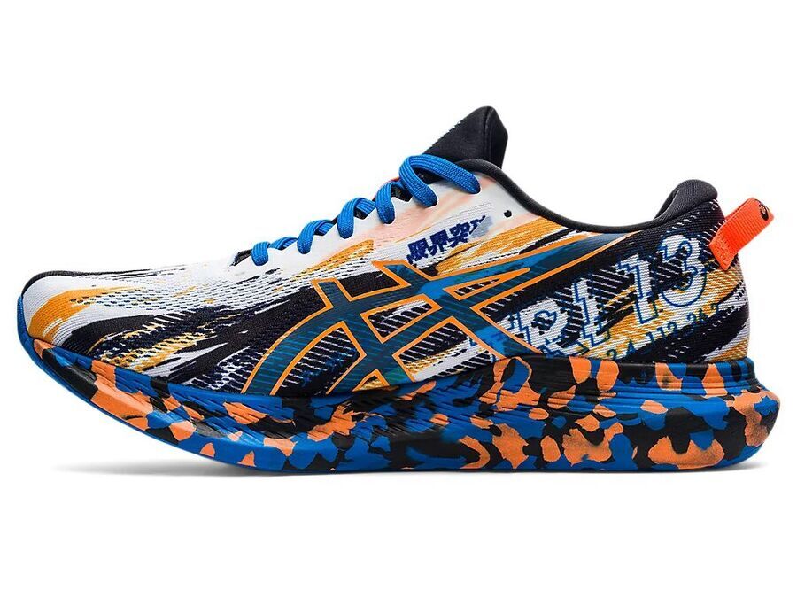ASICS GEL-Noosa Tri 13 Mens Shoes | Wildfire Sports \u0026 Trek