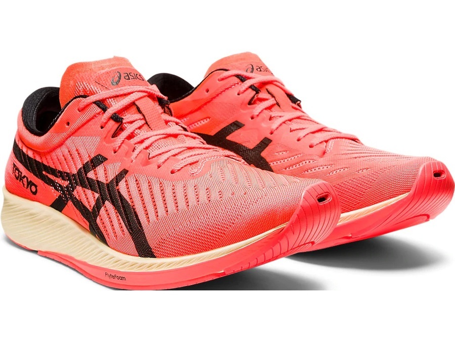 asics limited edition shoes mens
