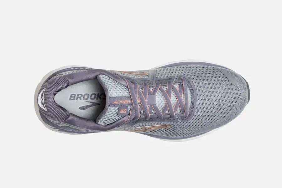 brooks adrenaline alternative