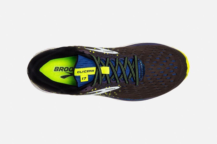 brooks glycerin 17 australia