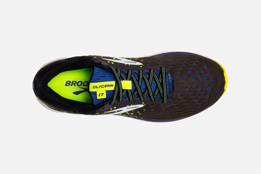 brooks glycerin 17 release date australia