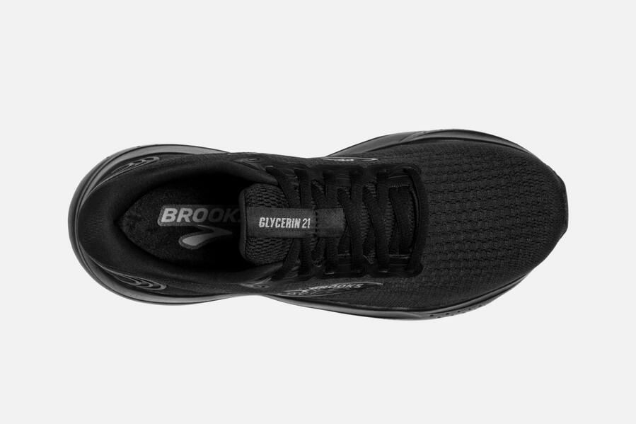 Brooks Glycerin 21 2E Mens Running Shoes – SportsPower Australia