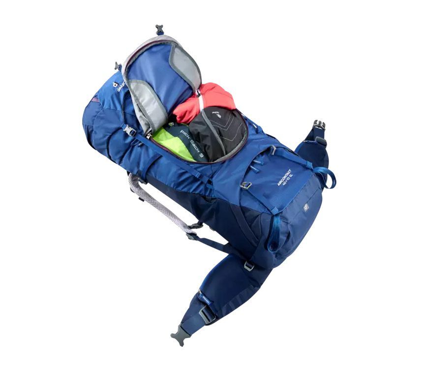 deuter competition 45 10