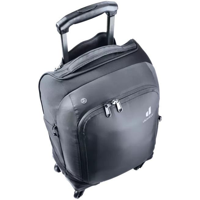 deuter wheeled backpack