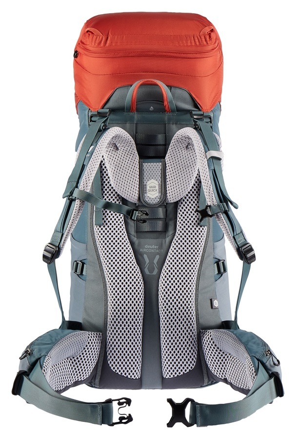 Deuter act deals lite 45