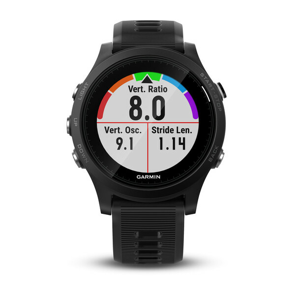 garmin forerunner 935 hr
