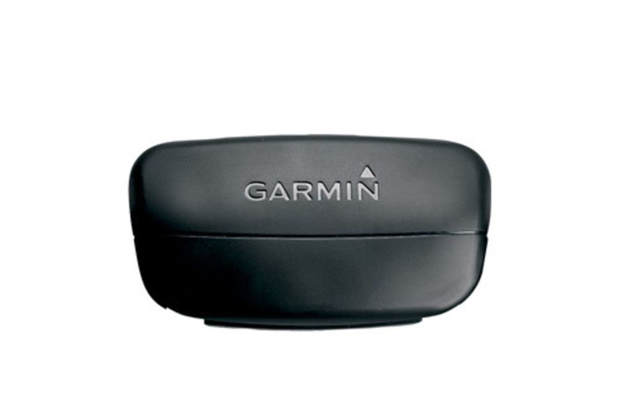 garmin heart rate monitor band