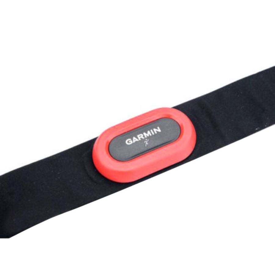 garmin hrm run waterproof
