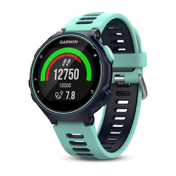 garmin 735xt indoor running