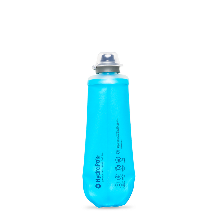 250ml soft flask hotsell