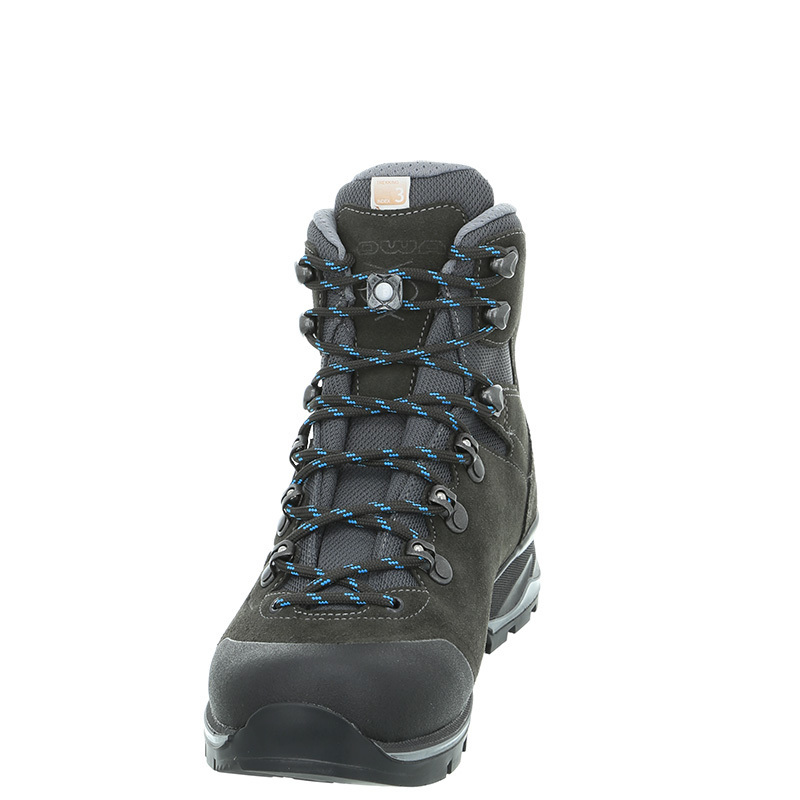 LOWA Badia GTX Womens Shoes | Wildfire 