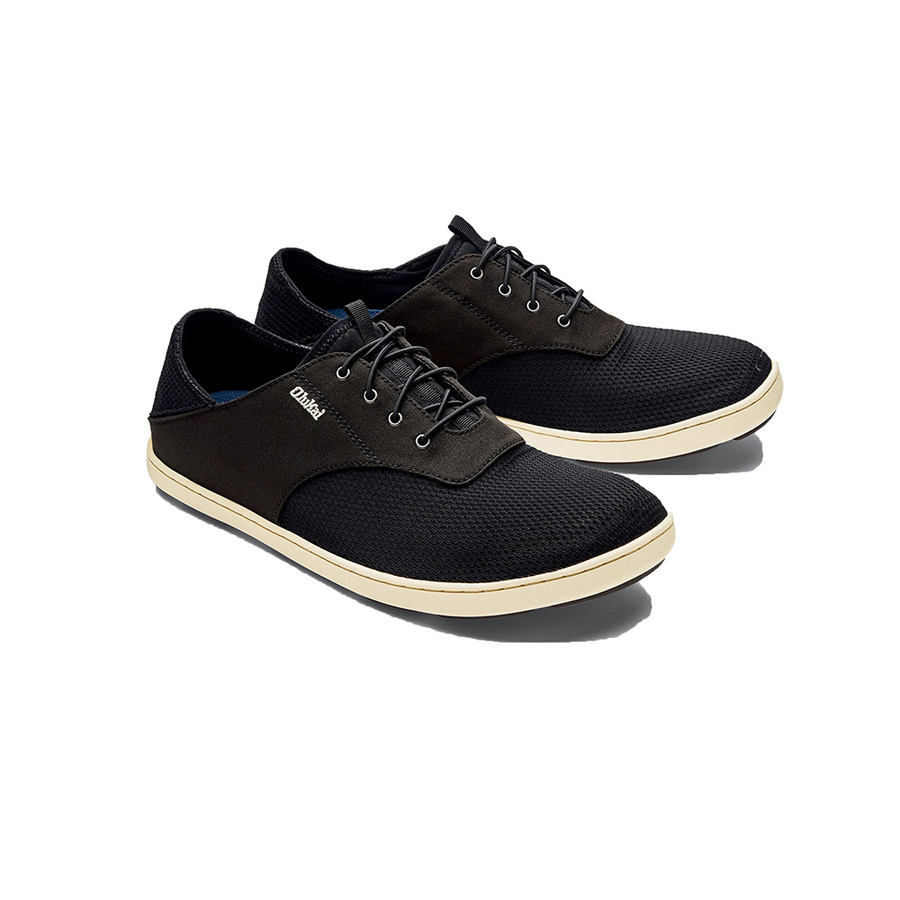 olukai mens house shoes