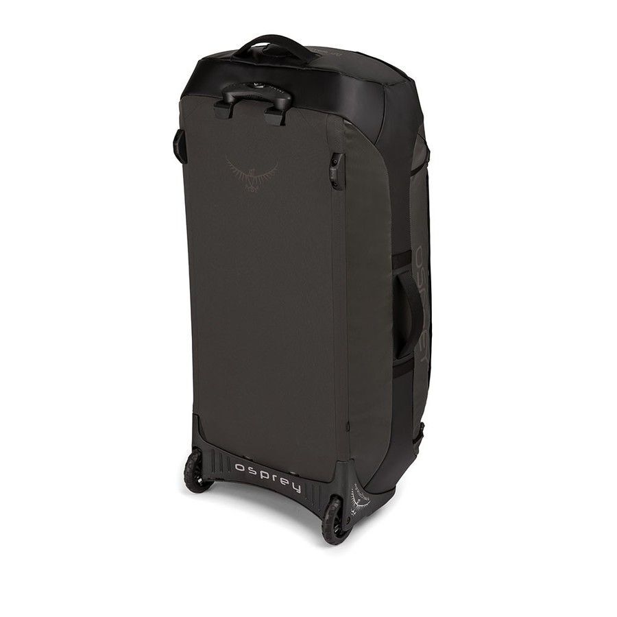 Osprey Rolling Transporter 120 Wheeled Bag Wildfire Sports & Trek