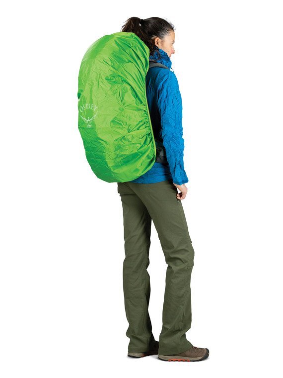 osprey renn 65 cinder grey