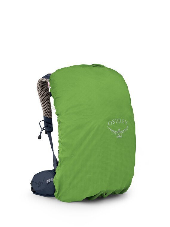 Mira 22 osprey top