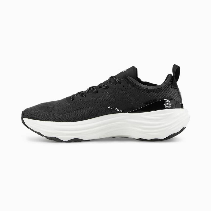 Puma ForeverRun Nitro Womens Shoes Wildfire Sports Trek