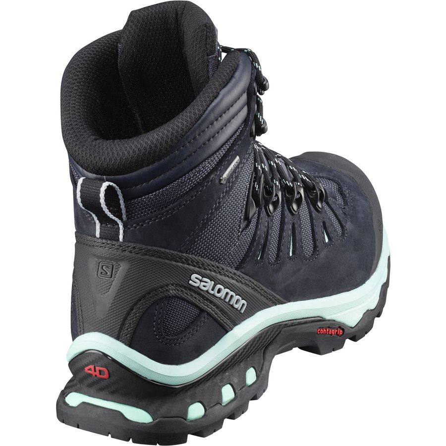 salomon quest 4d 3 gtx womens australia