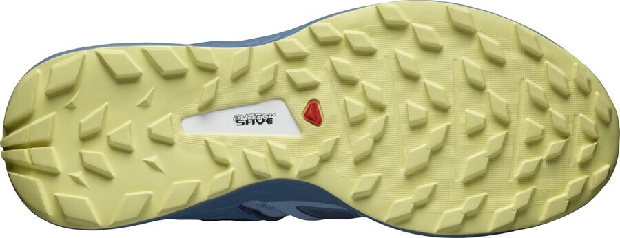salomon ultra pro w