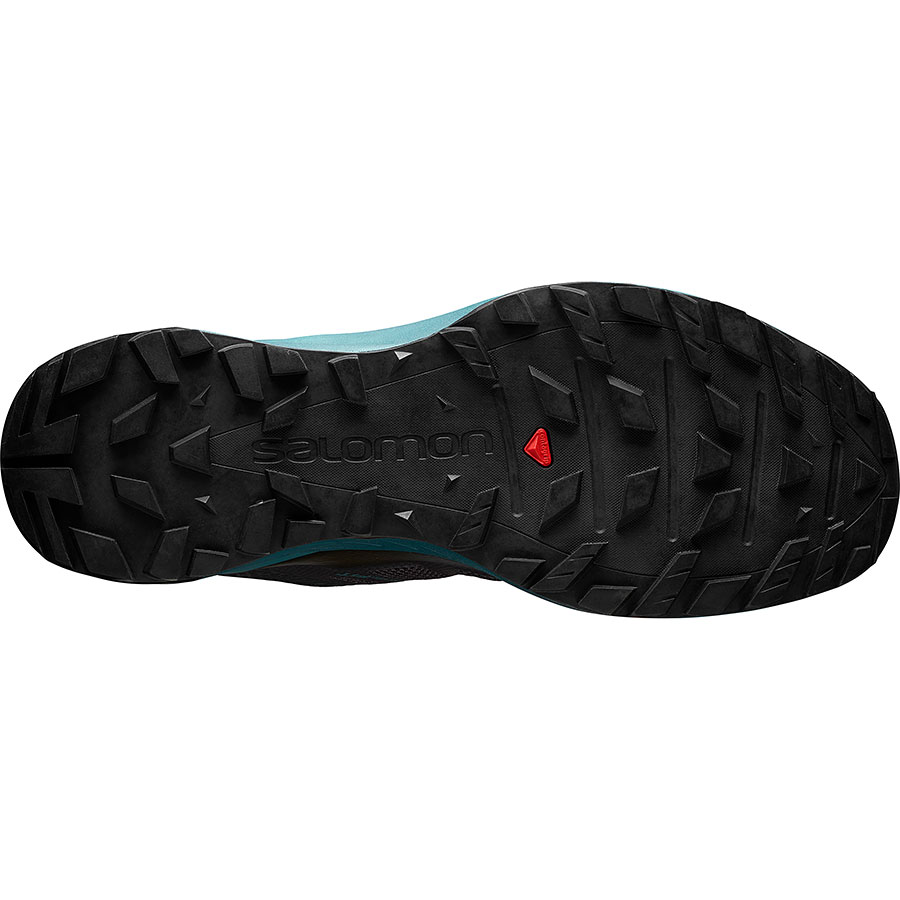 salomon discovery xa