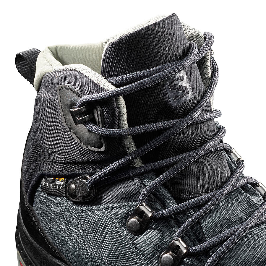 salomon outback 500 gtx w