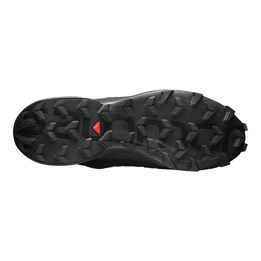 salomon wide fit shoes
