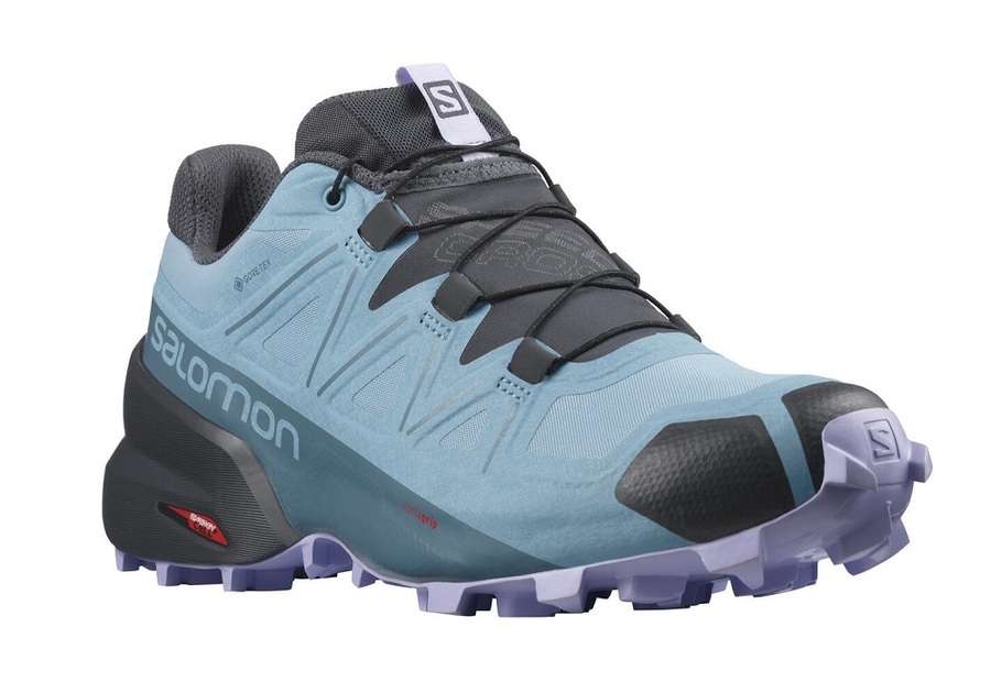 speedcross goretex