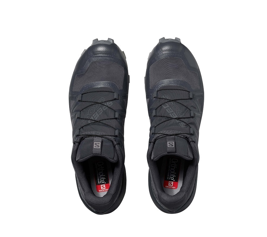 speedcross 5 gtx nocturne