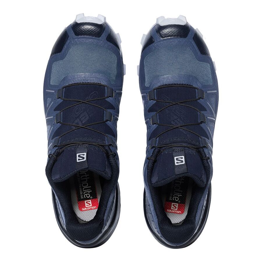 salomon speedcross wide fit