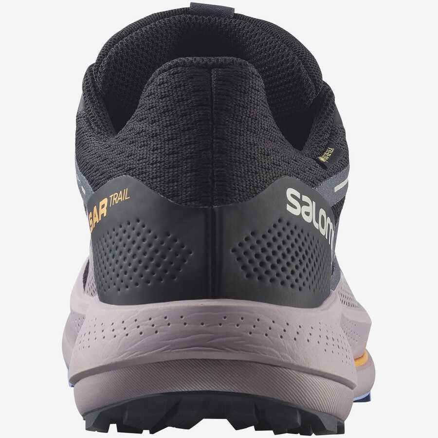 Salomon women's sales shoes clearance