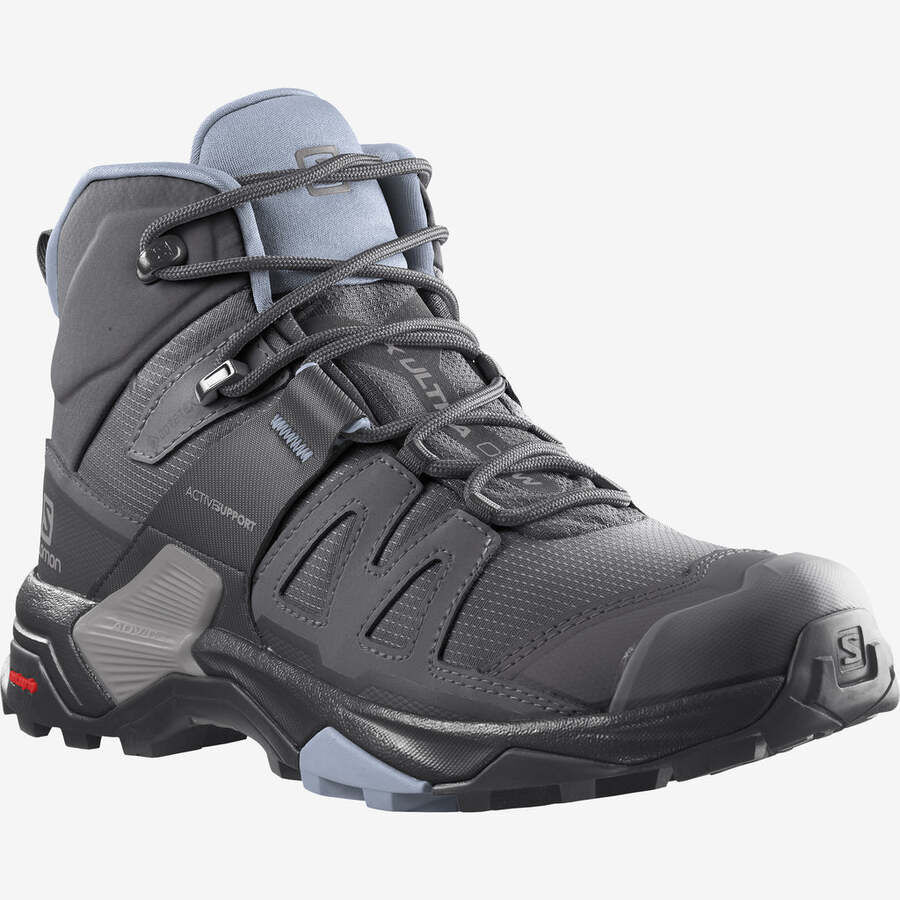 Salomon boots hotsell australia