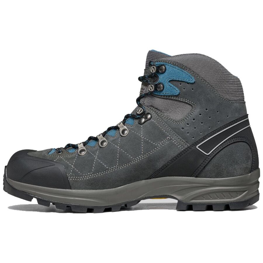 scarpa mens trek gtx