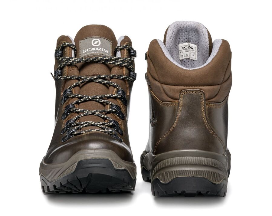 scarpa terra 11 gtx