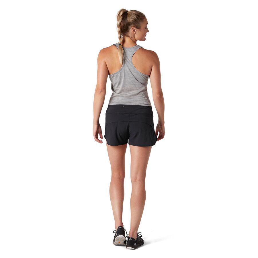 Smartwool Merino Sport Hike Short - Shorts Women's, Buy online