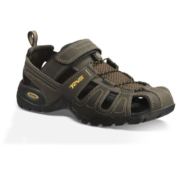 Teva Forebay Mens Sandals | Wildfire Sports & Trek