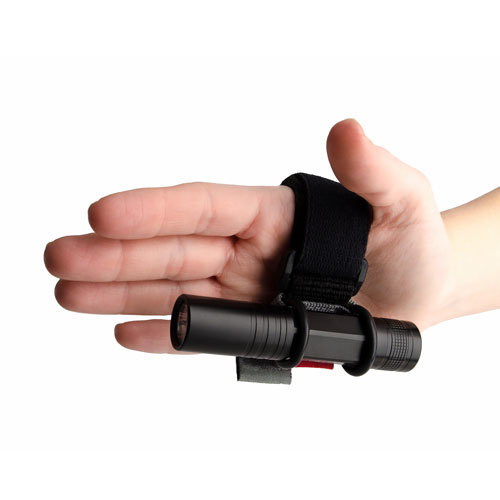 wrist torch light