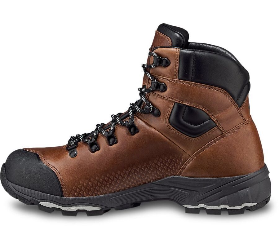 vasque st elias gtx mens