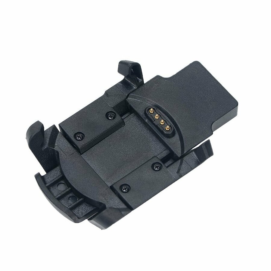 garmin fenix 3 charging cradle