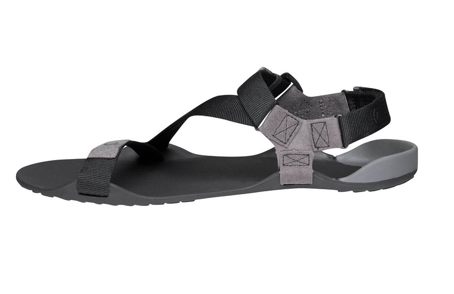 xeros sandals