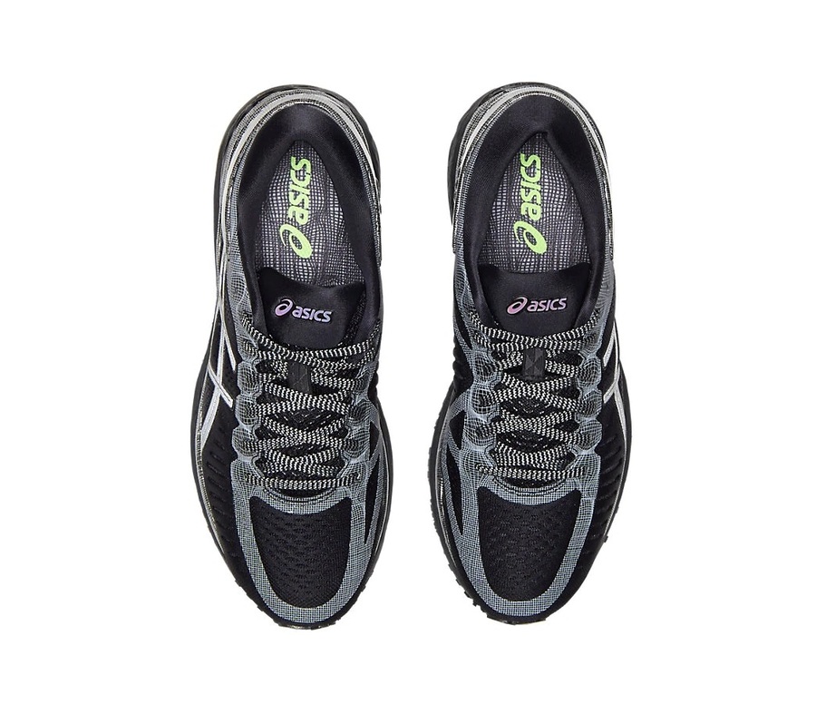 asics metarun mens brown