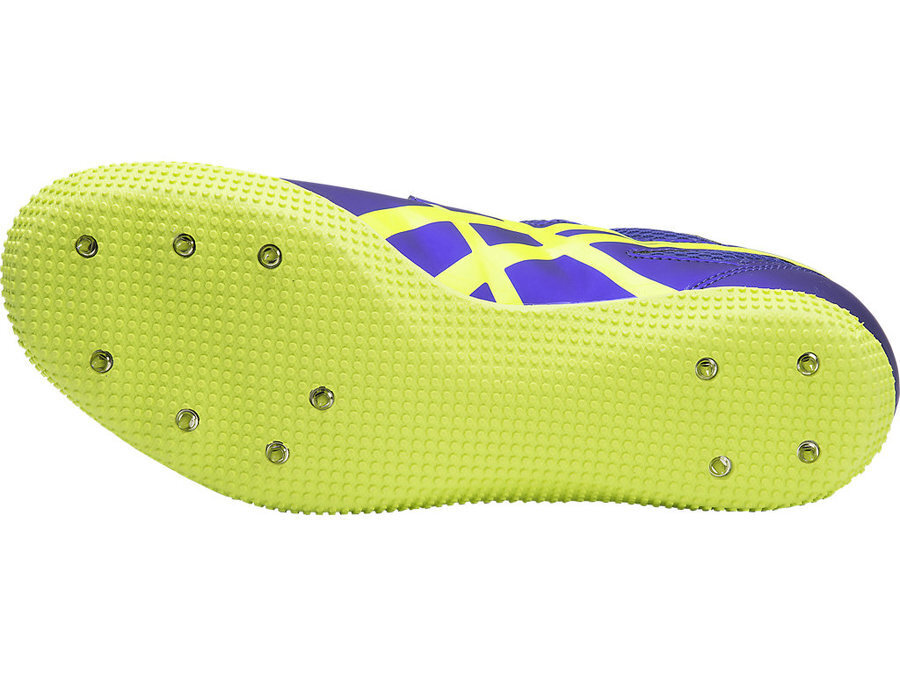 asics turbo high jump 2