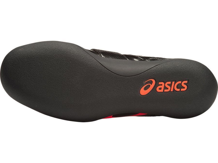 asics throwing shoes