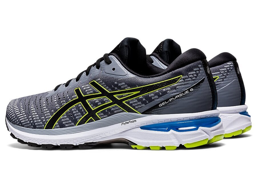asic pursue