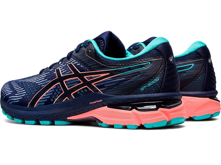 asics gt 1000 trail