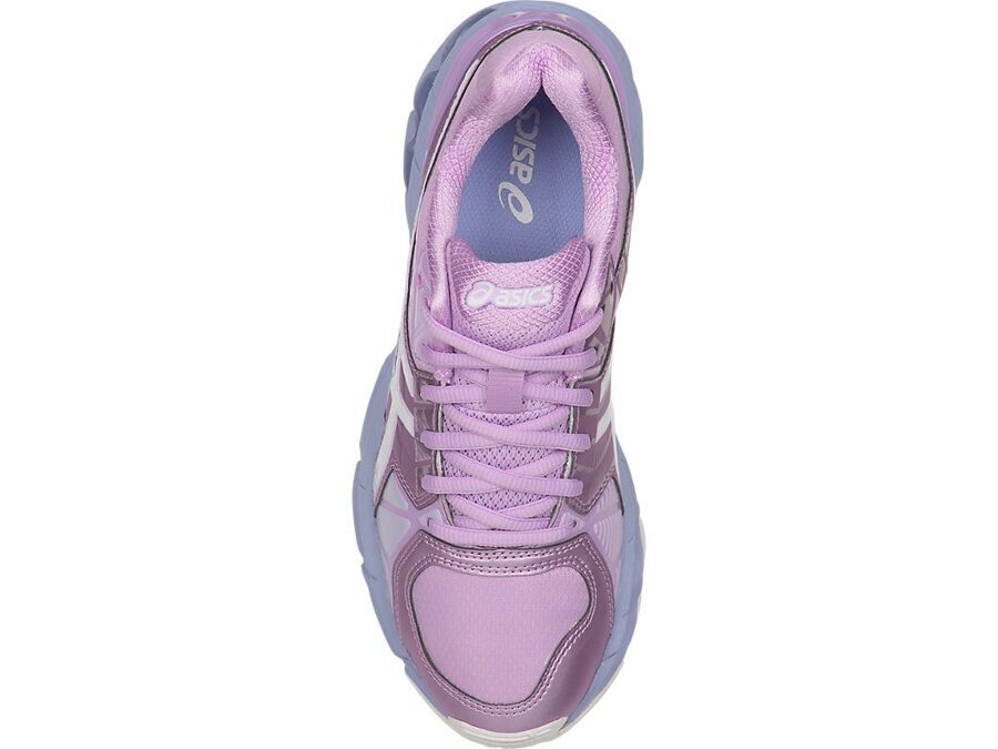 asics lethal burner womens