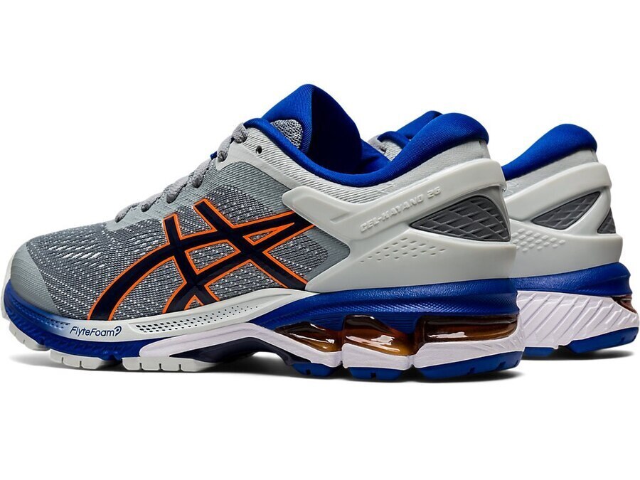 asics running shoes youth