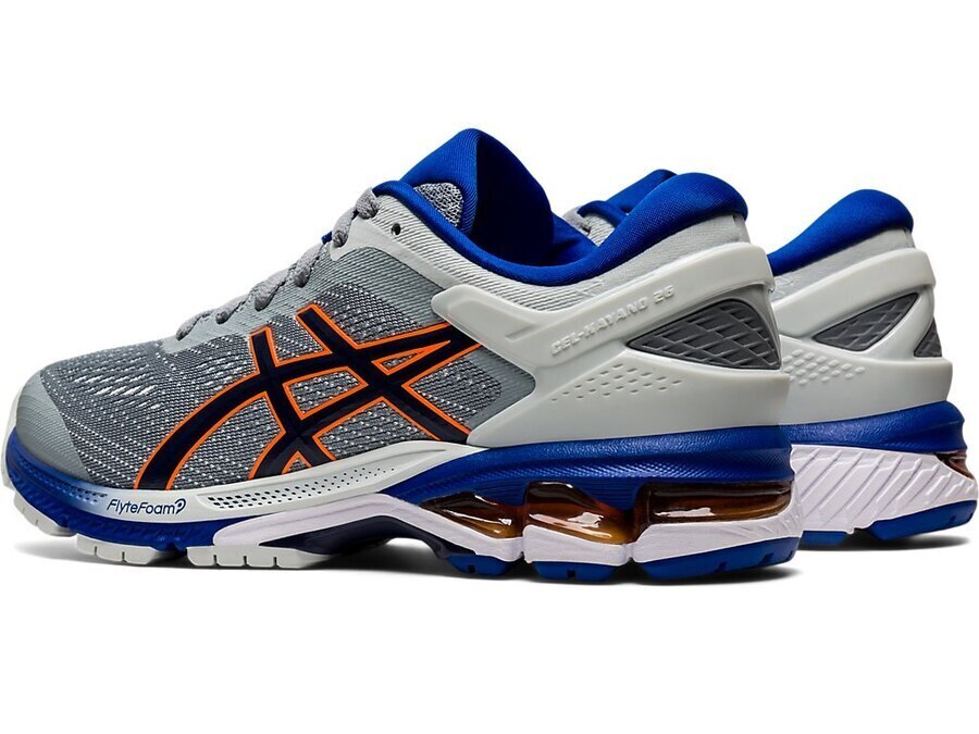 asics kayano youth