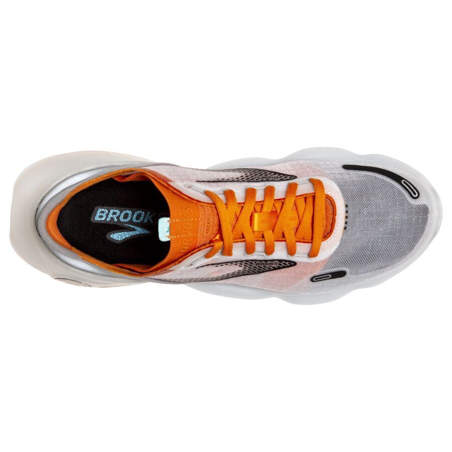 brooks aurora bl shoes